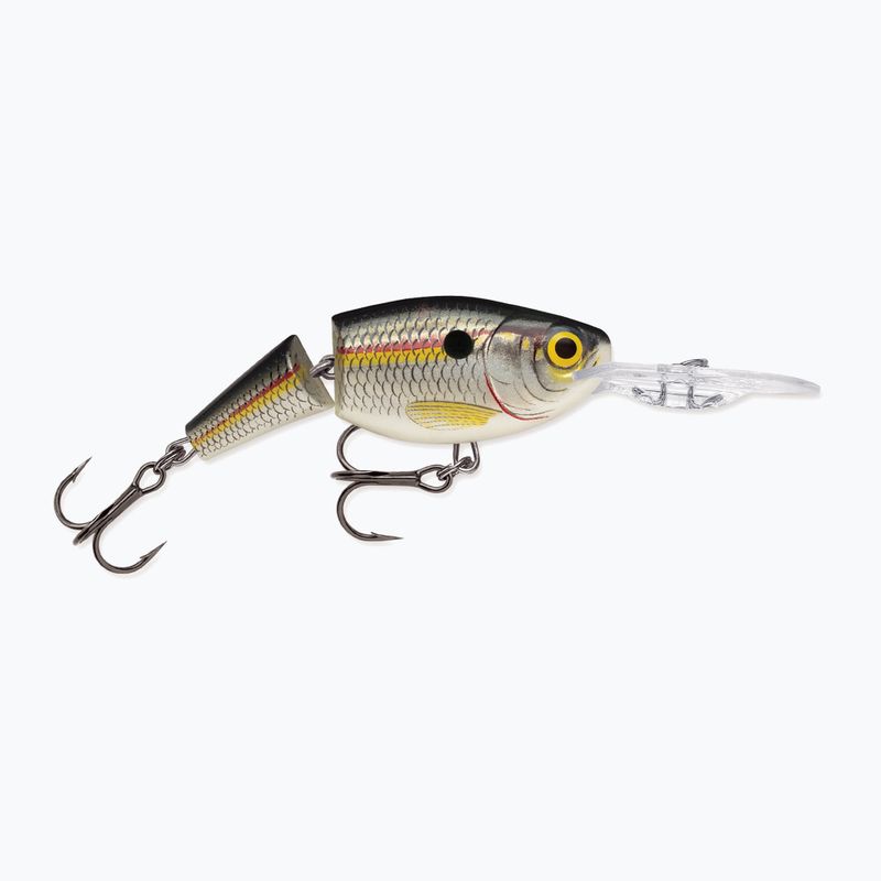 Wobler Rapala Jointed Shad Rap shad