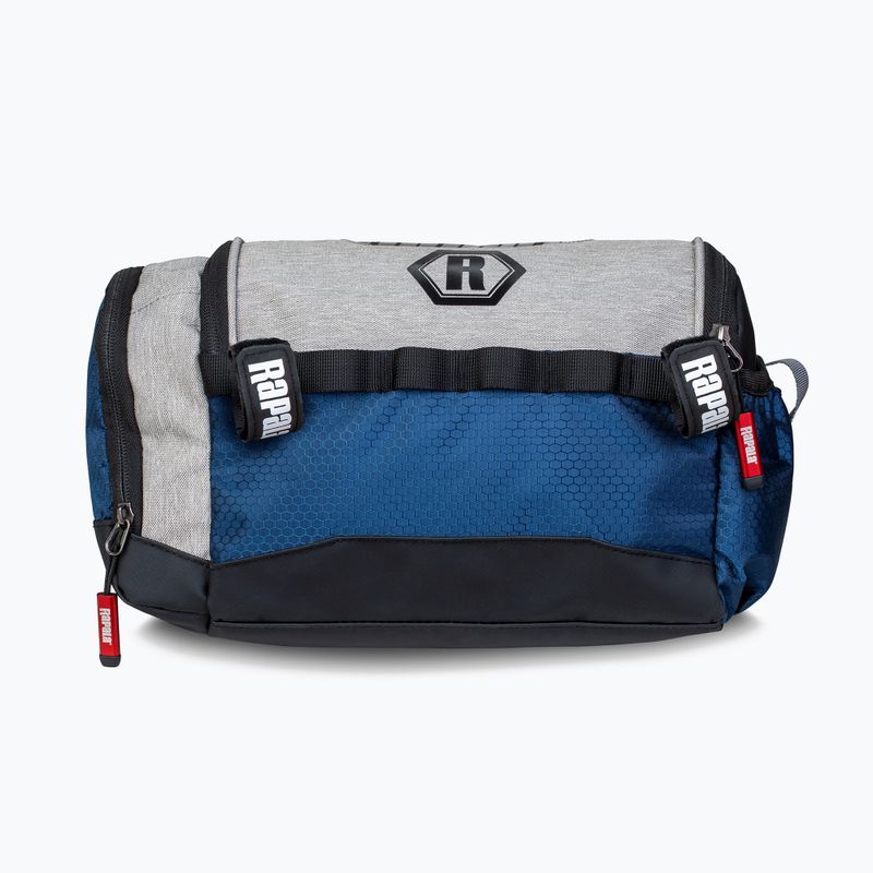 Geantă de pescuit Rapala Countdown Hip Pack albastră RA0720003 9