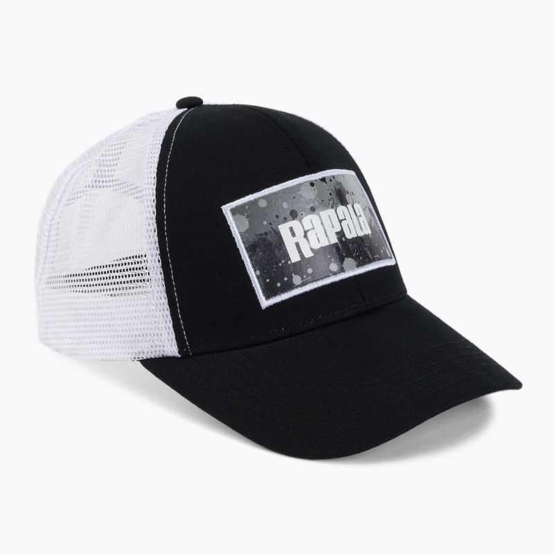 Rapala Splash Trucker Caps negru RA6820033