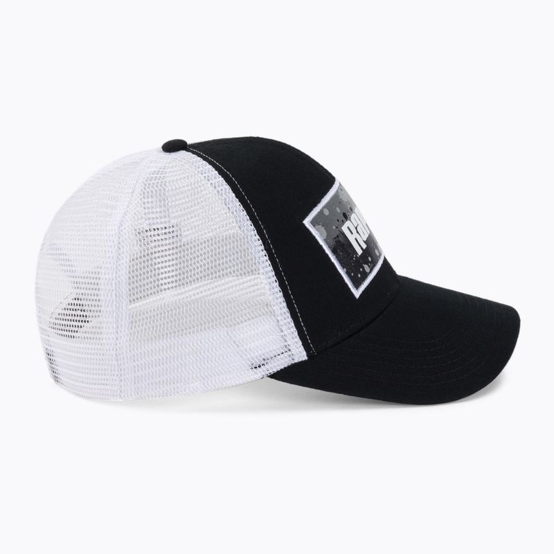 Rapala Splash Trucker Caps negru RA6820033 2