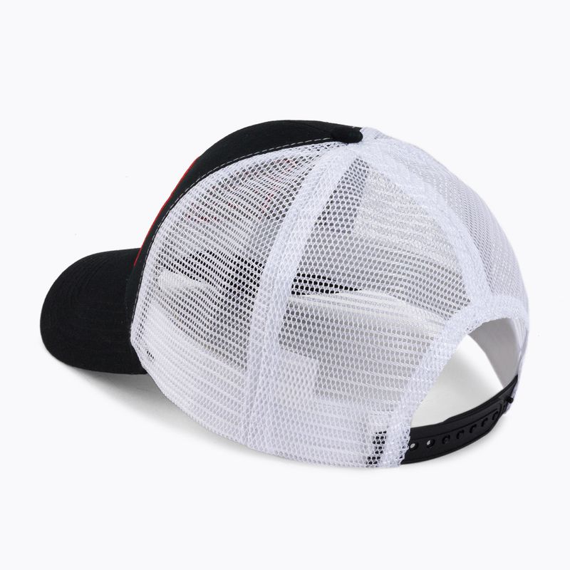 Rapala Splash Trucker Caps negru RA6820032