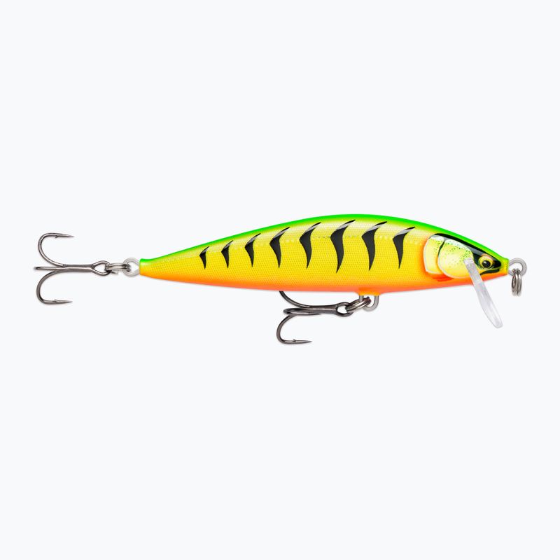 Rapala Countdown Elite cu firetiger wobbler aurit