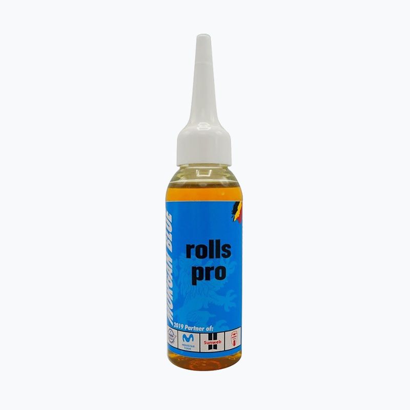 Ulei pentru lanț Morgan Blue Rolls Pro 125 ml