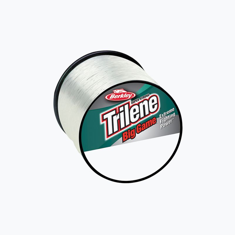 Berkley Trilene Big Game linie de pescuit Berkley Trilene Big Game alb 1342691