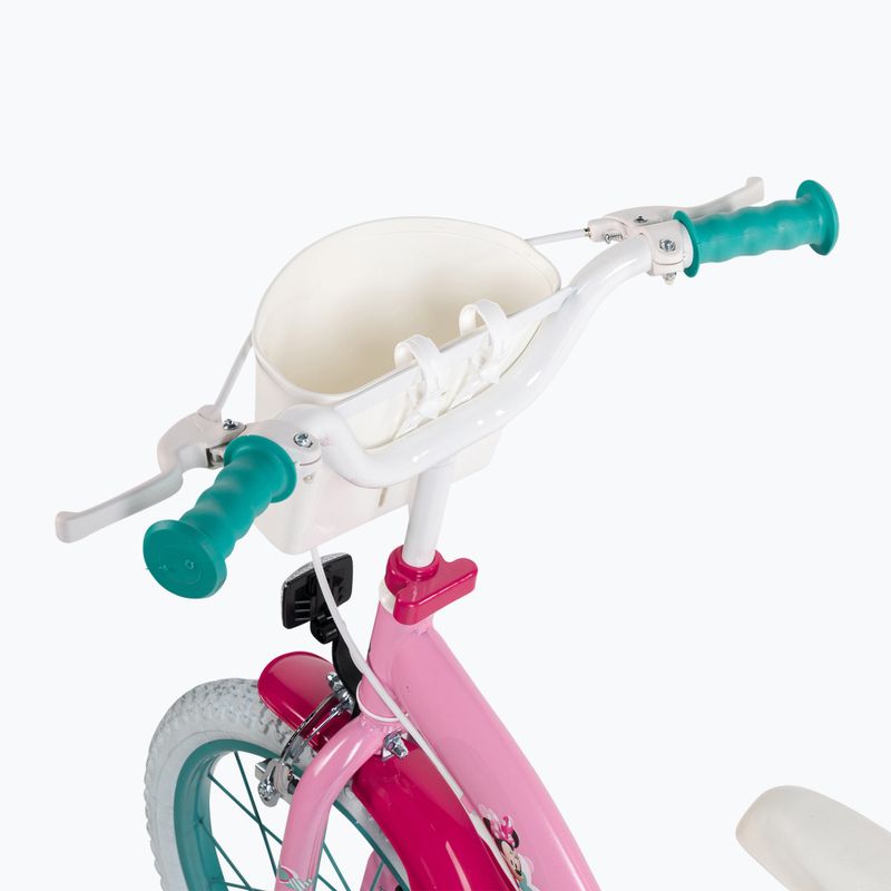 Huffy Minnie bicicletă pentru copii roz 21891W 4