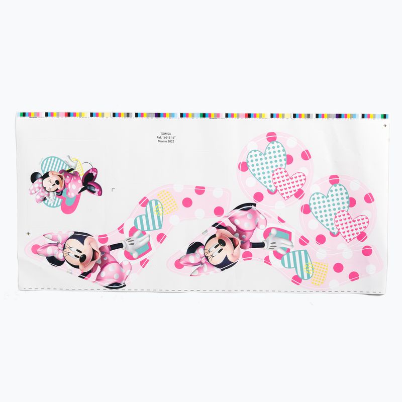 Huffy Minnie bicicletă pentru copii roz 21891W 7