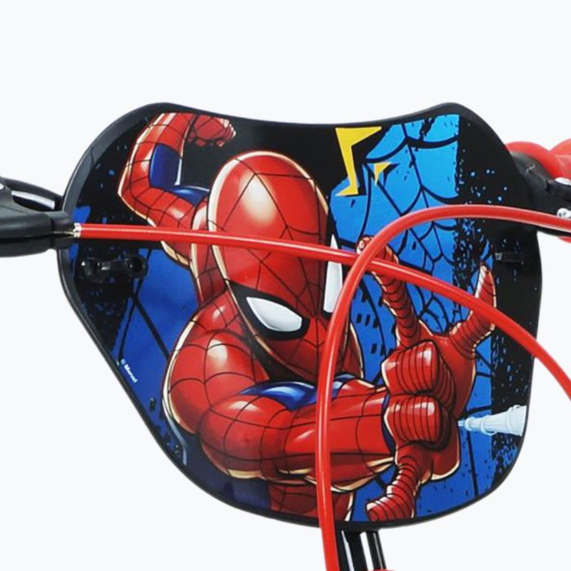 Huffy Spider-Man bicicletă pentru copii albastru 21901W 12
