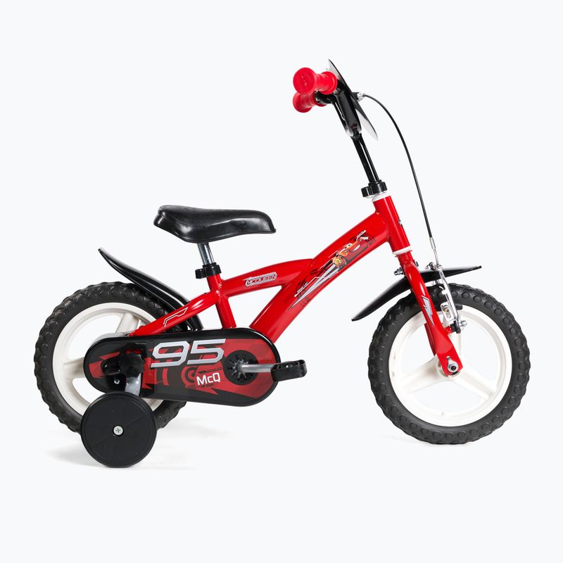 Huffy Cars bicicletă pentru copii roșu 22421W