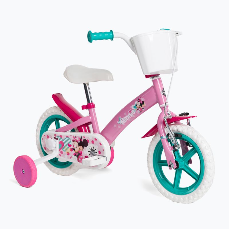 Huffy Minnie bicicletă pentru copii albastru 22431W 2