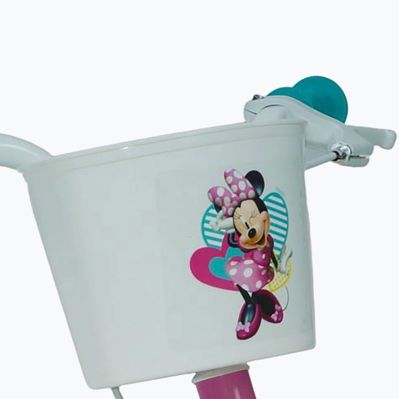 Huffy Minnie bicicletă pentru copii albastru 22431W 10