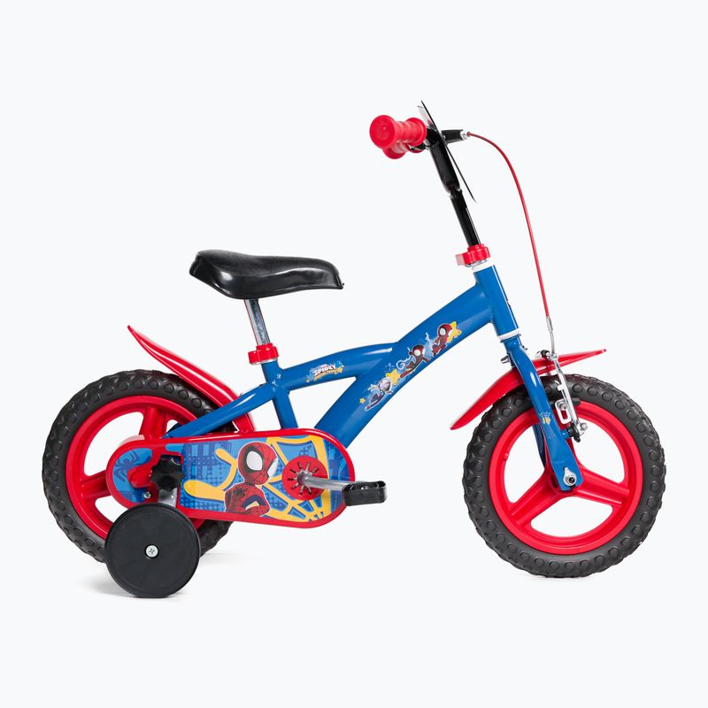 Huffy Spider-Man bicicletă pentru copii albastru 22941W