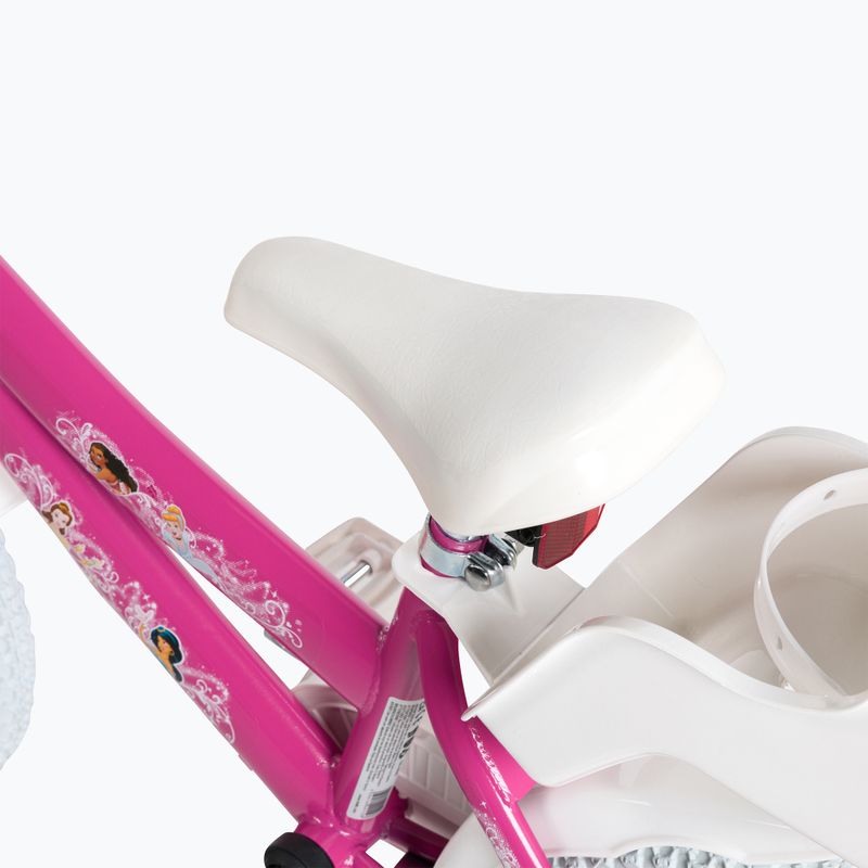 Huffy Princess bicicletă pentru copii roz 24411W 5
