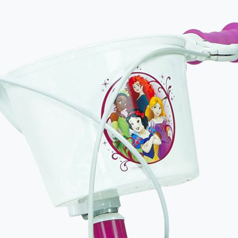Huffy Princess bicicletă pentru copii roz 24411W 9