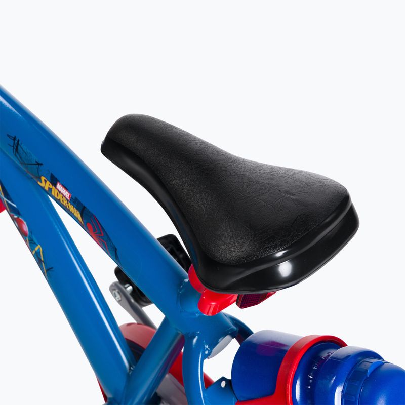 Huffy Spider-Man albastru 24941W biciclete pentru copii 5