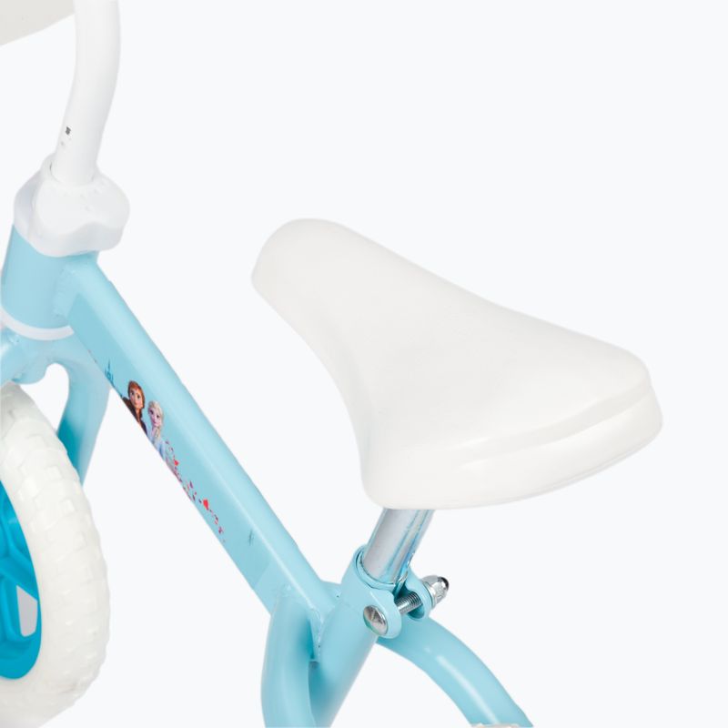 Huffy Frozen Copii echilibru biciclete cu pedale albastru 27951W 4