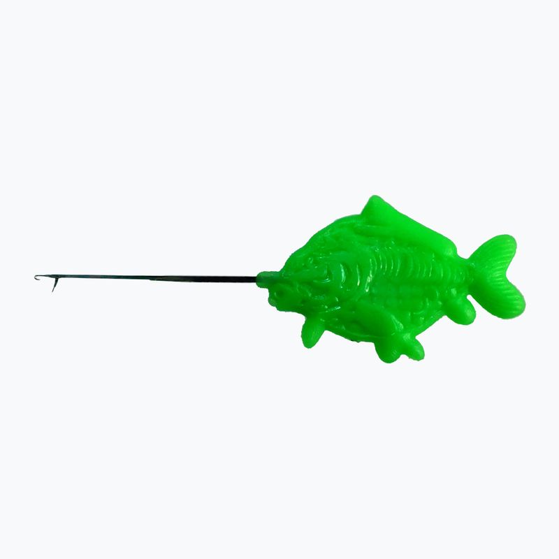 Ac Katran Special pentru acul Katran pentru Leadcore verde