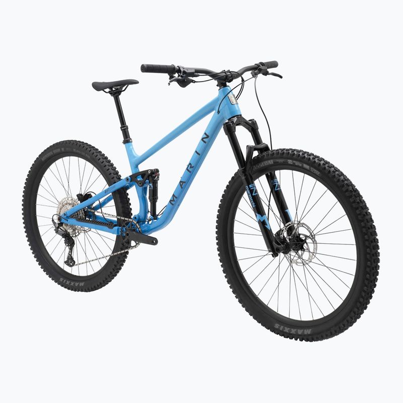 Bicicletă de munte Marin Rift Zone 2 29 blue/grey 2