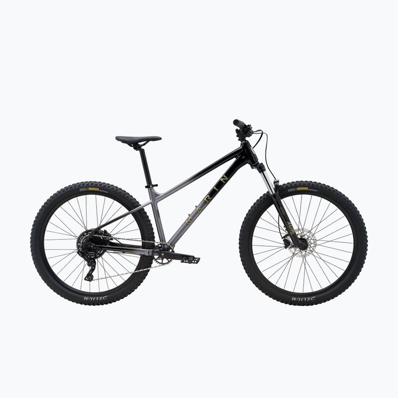 Bicicletă de munte Marin San Quentin 1 29 grey fade