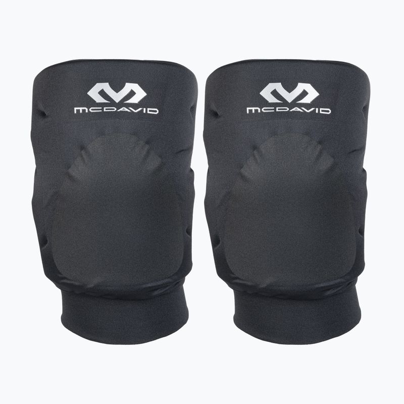 McDavid Volleyball McDavid Knee Pad negru MCD183