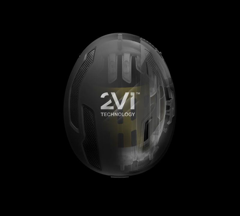 Cască de schi Sweet Protection Igniter 2Vi MIPS verde 840102 15