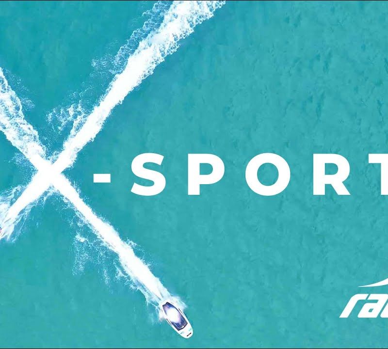 Radinn X-Sport B kit G3 STD + STD batpk alb 910101AA 17