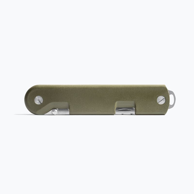 Briceag TB Outdoor Baroudeur khaki 2