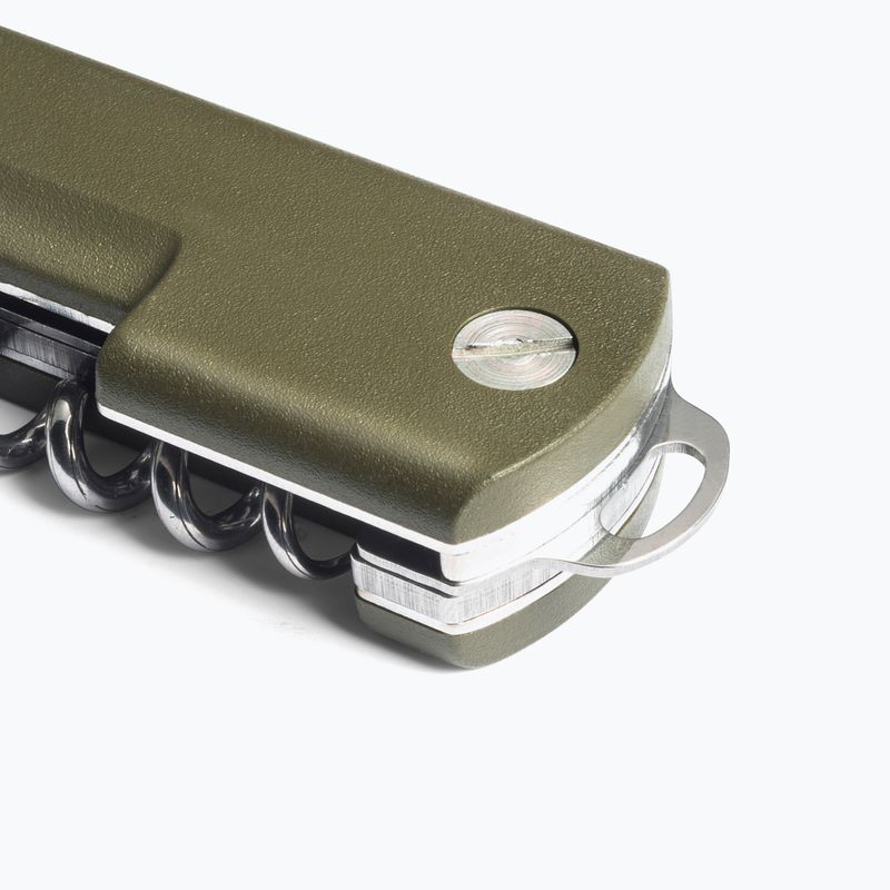Briceag TB Outdoor Baroudeur khaki 5