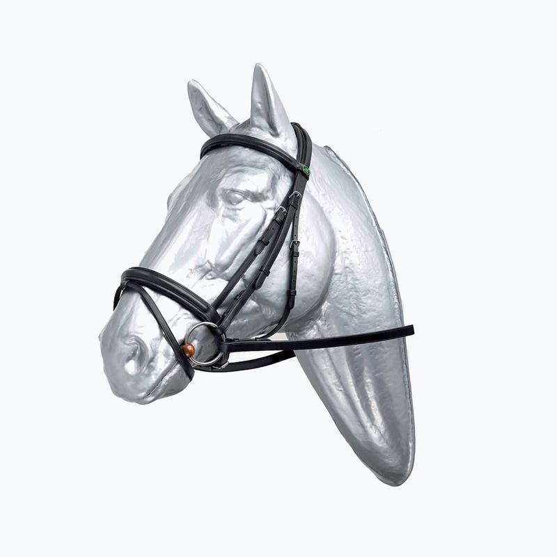 E37 Black Stallion de Prestige Italia