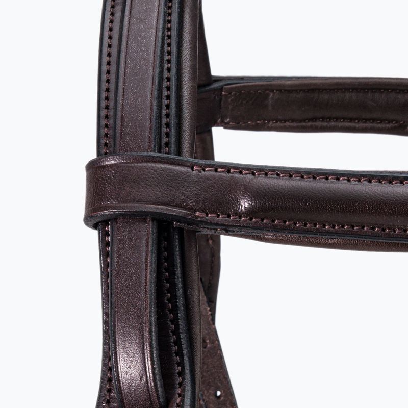 E38 Italian Saddle Stallion Prestige E38 maro 3