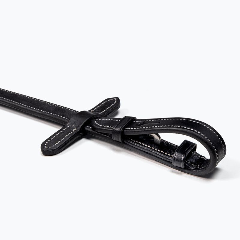 Leading Prestige Italia E89 negru 2