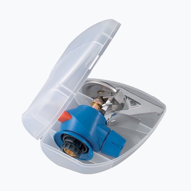 Aragaz Twister Plus PZ albastru pentru camping 204350 3