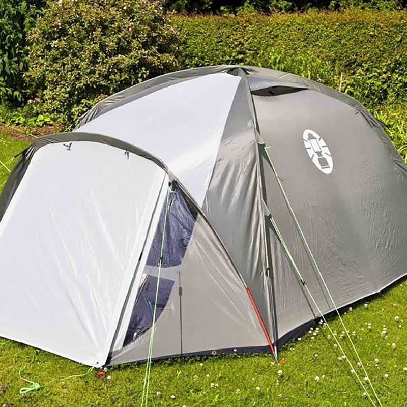 Cort de camping pentru 3 persoane Coleman Rock Springs 3 verde 2000038895 3