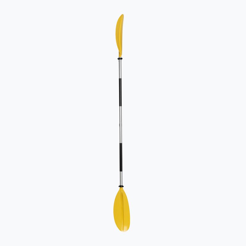 Sevylor K Compact 230 4-piese de caiac vâslă galben 2000009563