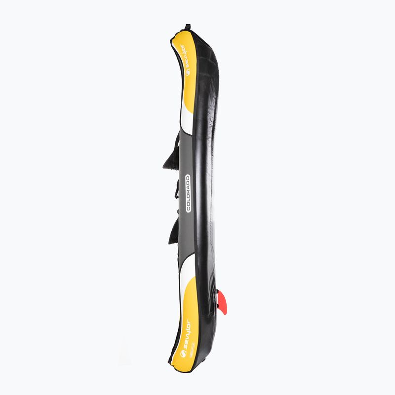 Sevylor Colorado Kit galben 2000016743 2 persoane caiac gonflabil galben 2000016743 2 persoane caiac gonflabil 4