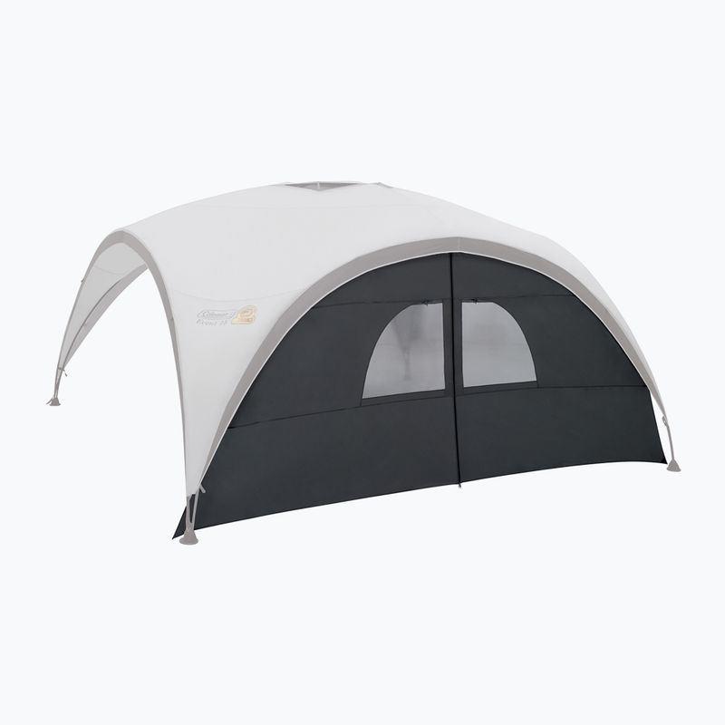 Perete pentru Coleman Event Shelter Sunwall Door L gri 2000038907