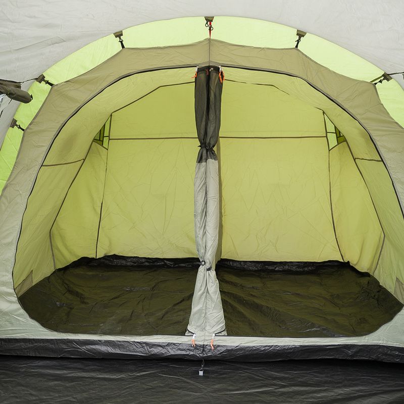Coleman Cook 4 persoane cort de camping verde 2000019533 9