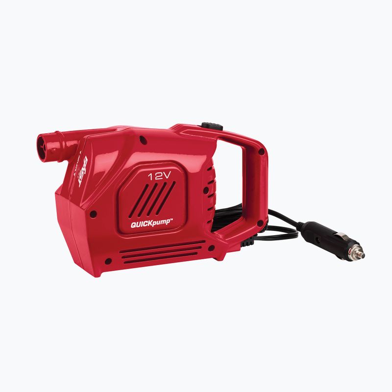 Pompă electrică Coleman Quickpump 12V roșu 2000019880 2