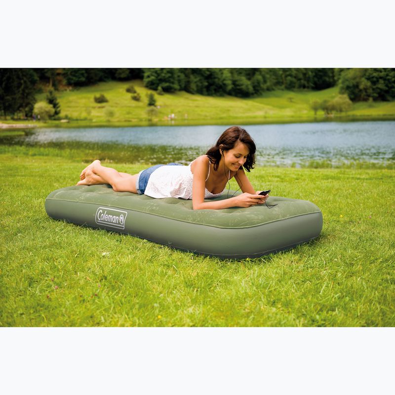 Saltea gonflabilă Coleman Maxi Comfort Bed Single 2
