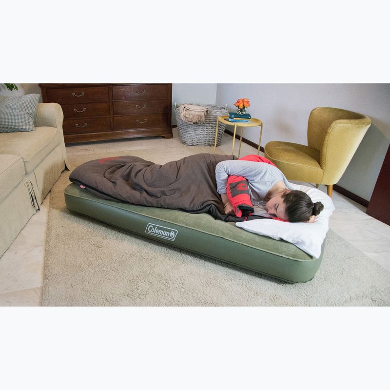 Saltea gonflabilă Coleman Maxi Comfort Bed Single 5