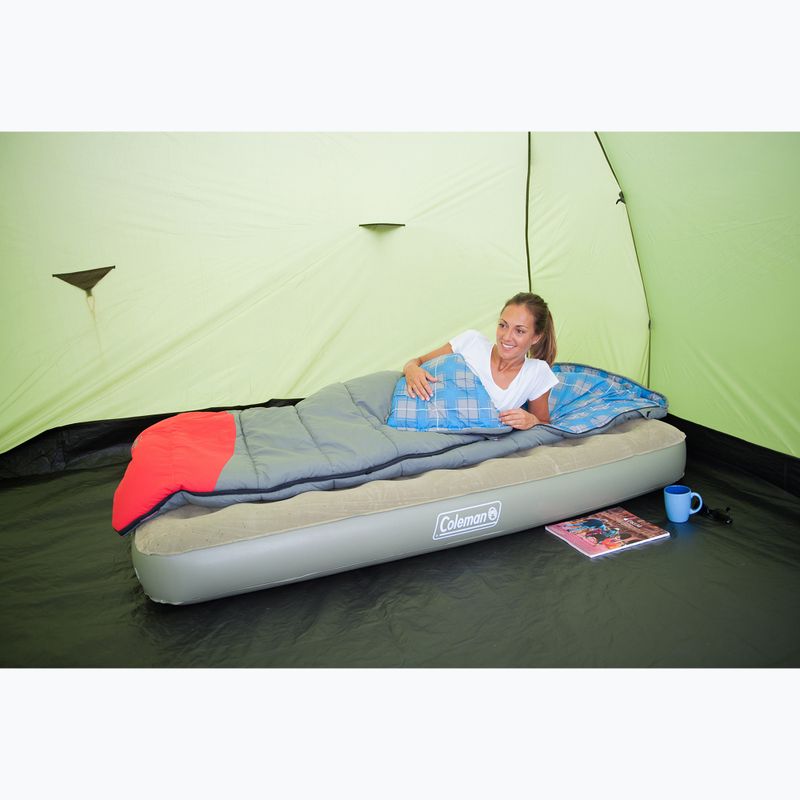 Saltea gonflabilă Coleman Maxi Comfort Bed Single 6