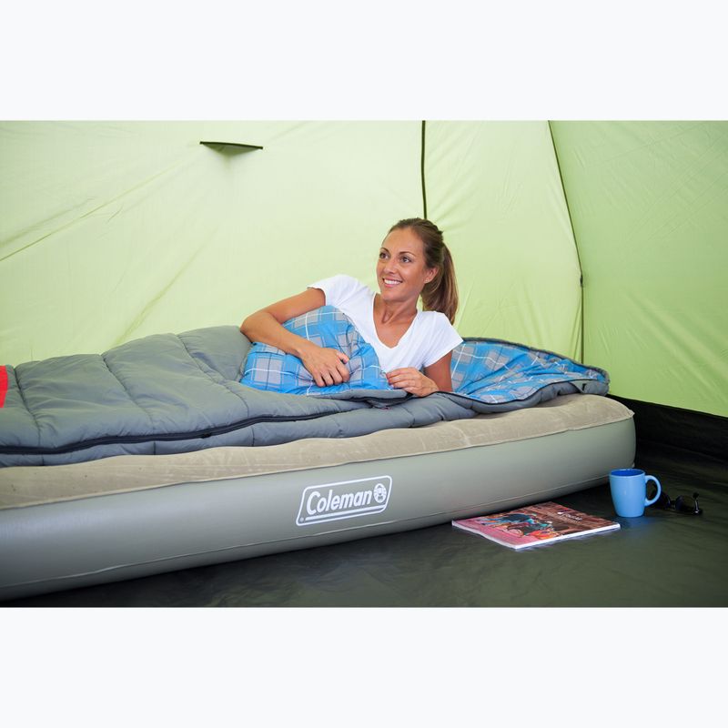 Saltea gonflabilă Coleman Maxi Comfort Bed Single 7