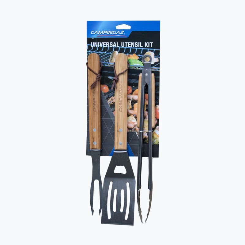 Set de accesorii pentru grătar Campingaz 2000030869 2