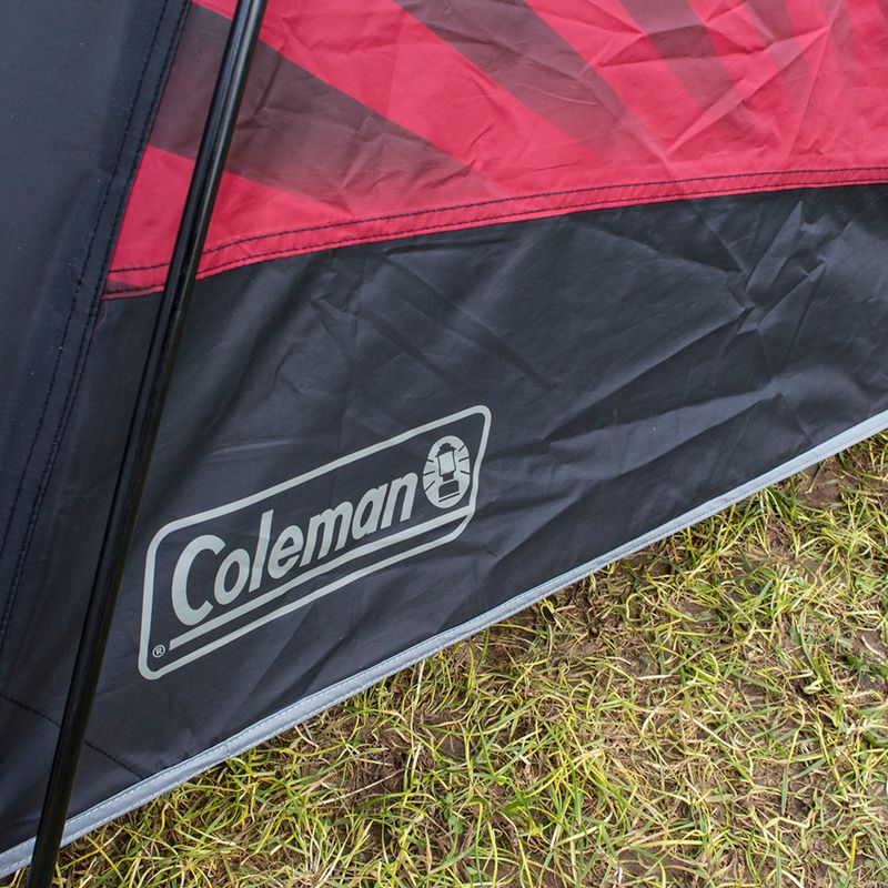 Cort de camping Coleman The Blackout pentru 3 persoane 2000032321 9