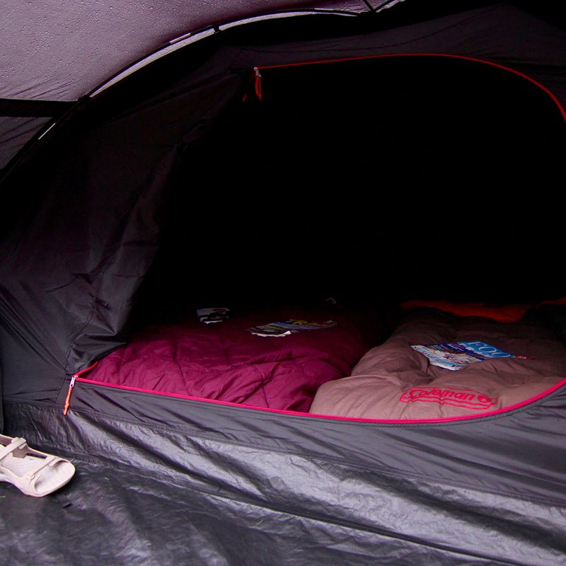 Cort de camping Coleman The Blackout pentru 3 persoane 2000032321 10