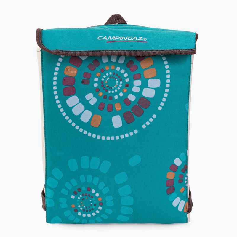 Campingaz Ethnic Minimaxi geantă termo albastră 2000032466