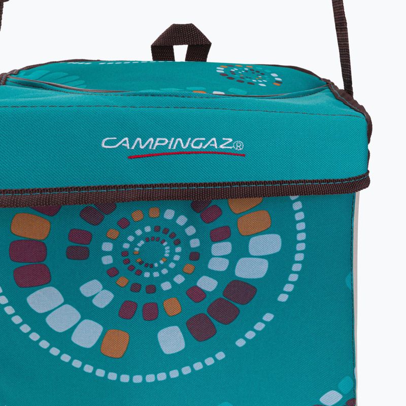 Campingaz Ethnic Minimaxi geantă termo albastră 2000032466 4