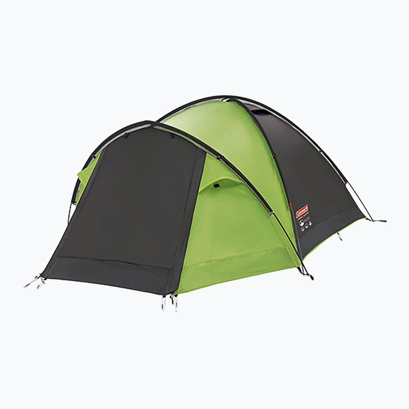 Cort de camping pentru 3 persoane Coleman Pingora 3 2000035203 3