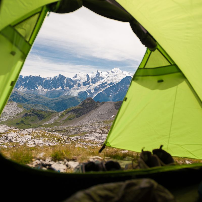 Cort de camping pentru 3 persoane Coleman Pingora 3 2000035203 6