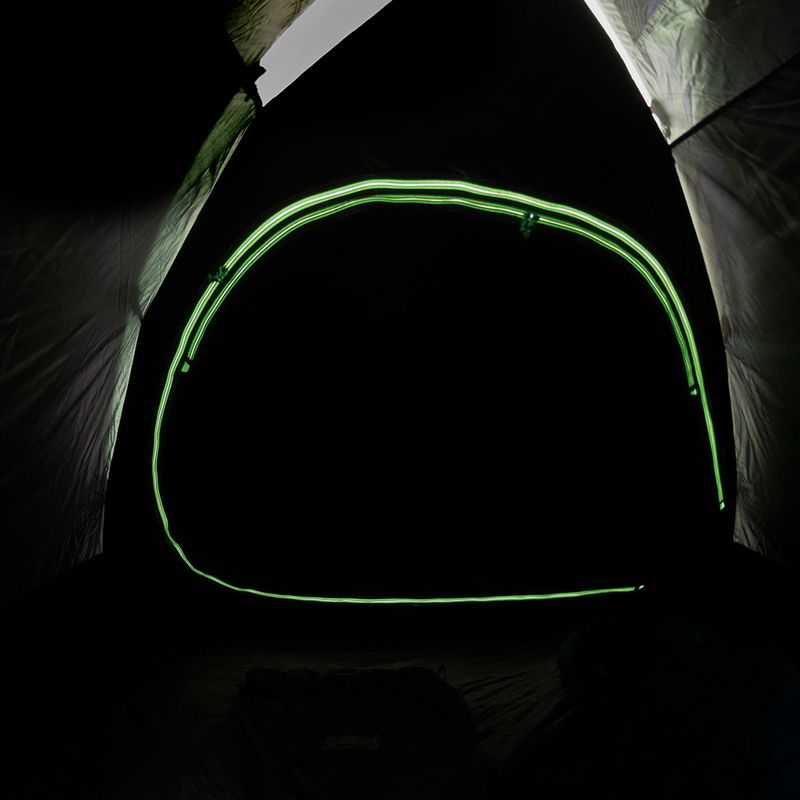 Cort de camping pentru 3 persoane Coleman Pingora 3 2000035203 7