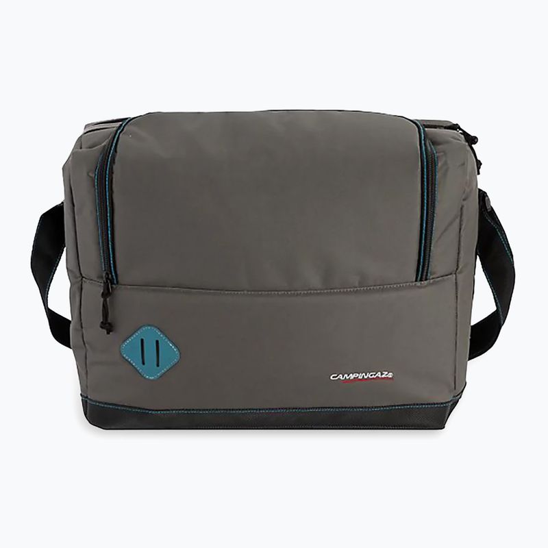 Geantă termică Campingaz The Office Messenger 16 l grey